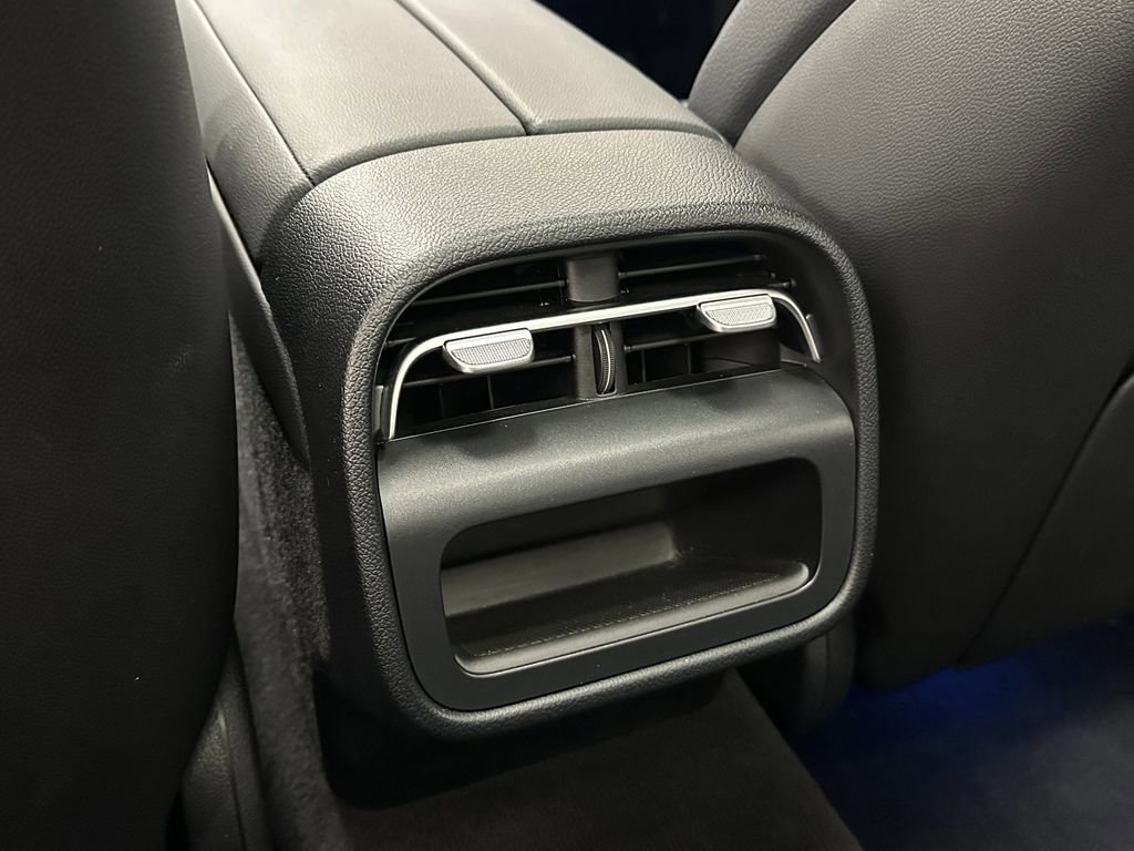 2025 Mercedes-Benz E 350 Sedan