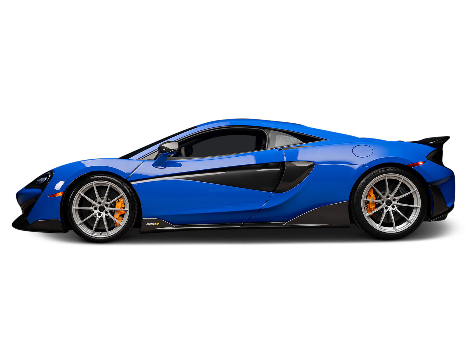 Used 2019 McLaren 600LT photo 22