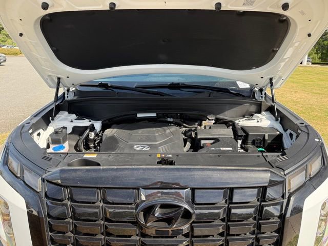 2024 Hyundai Palisade XRT