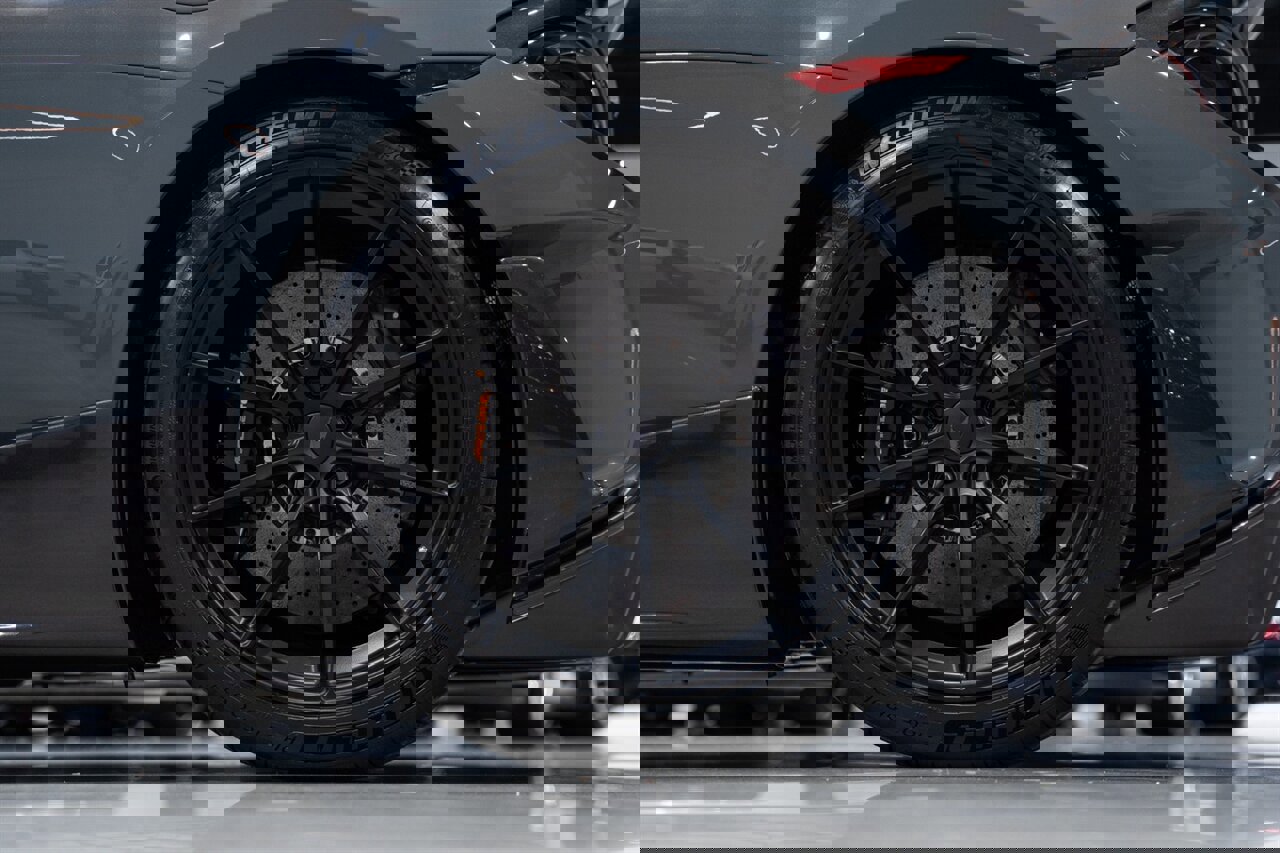 Used 2019 McLaren 600LT photo 13