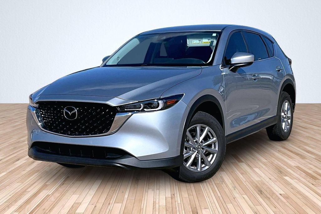 Used MAZDA CX-5 Grand Touring for Sale in Oklahoma City, OK
