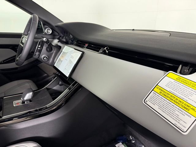 2026 Land Rover Range Rover Evoque S