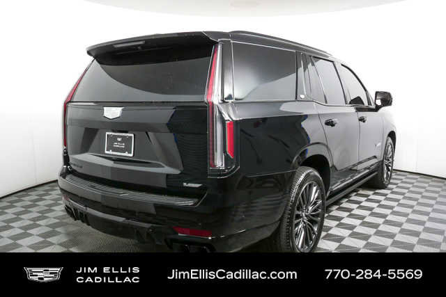 2024 Cadillac Escalade V