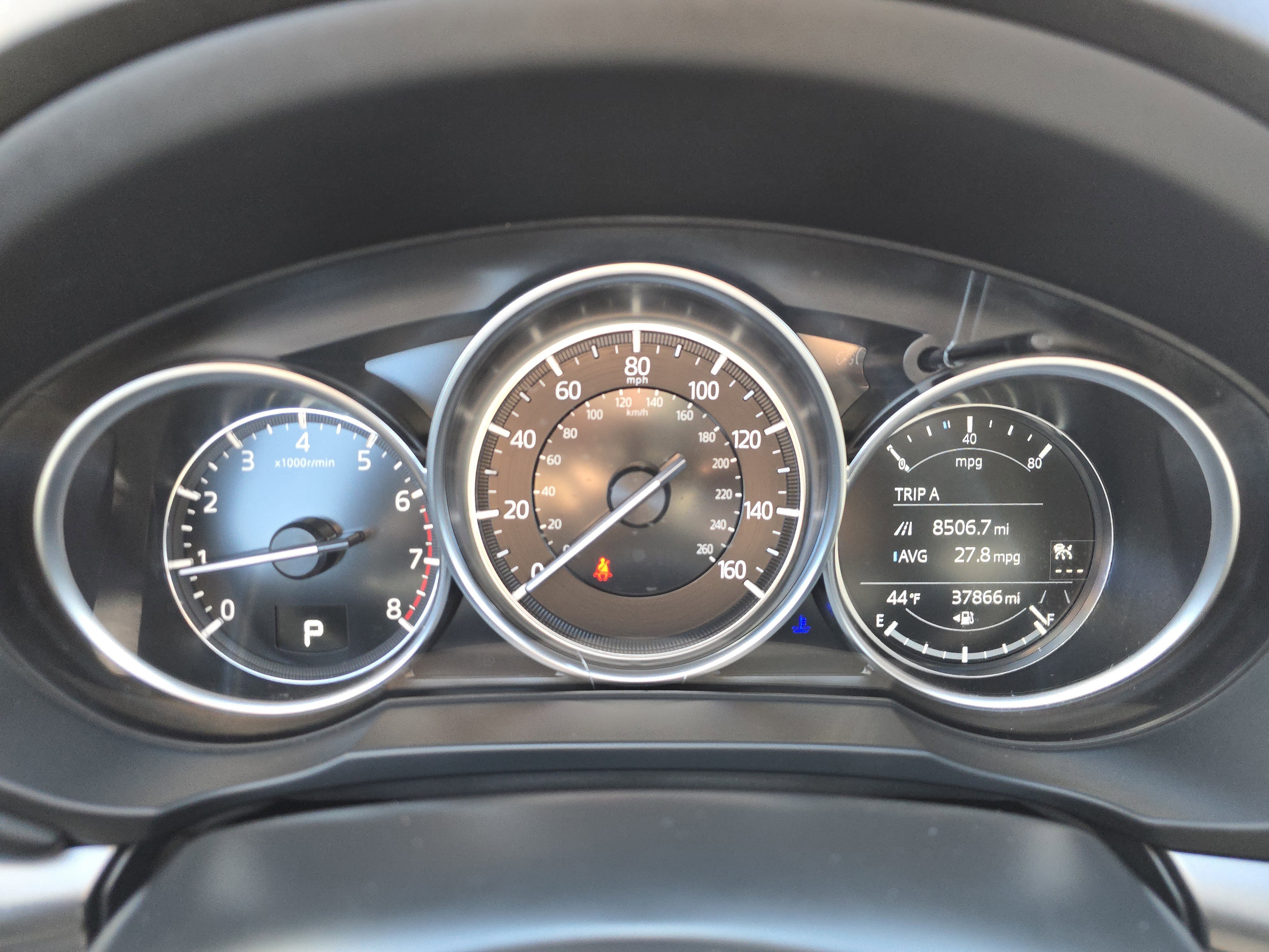 2025 MAZDA Cx-5 AWD 2.5 S w/ Preferred Package