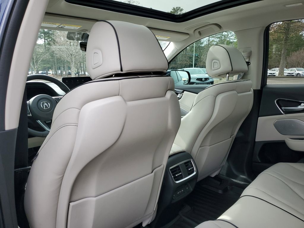 2026 Acura RDX SH-AWD w/ Advance Package