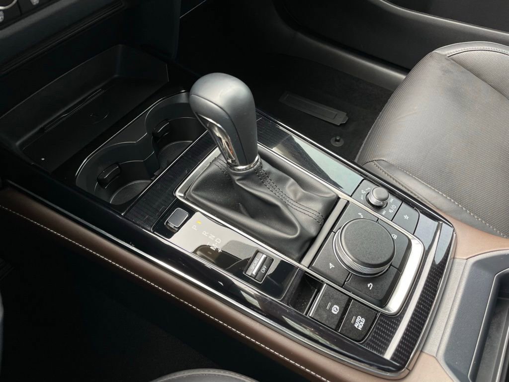 2025 MAZDA Cx-30 2.5 Turbo w/ Premium Package