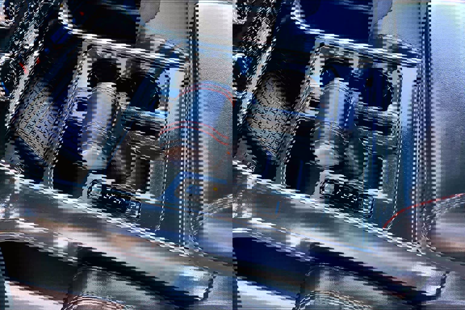 2025 Ford F150 Raptor