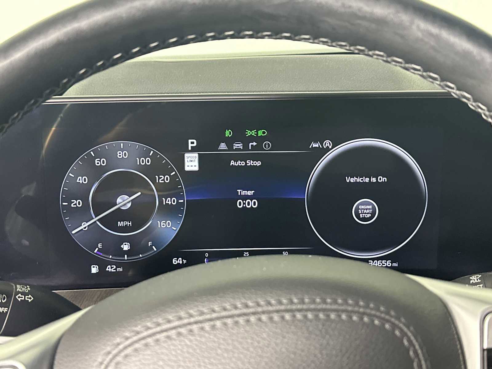 2023 Kia Telluride SX Prestige