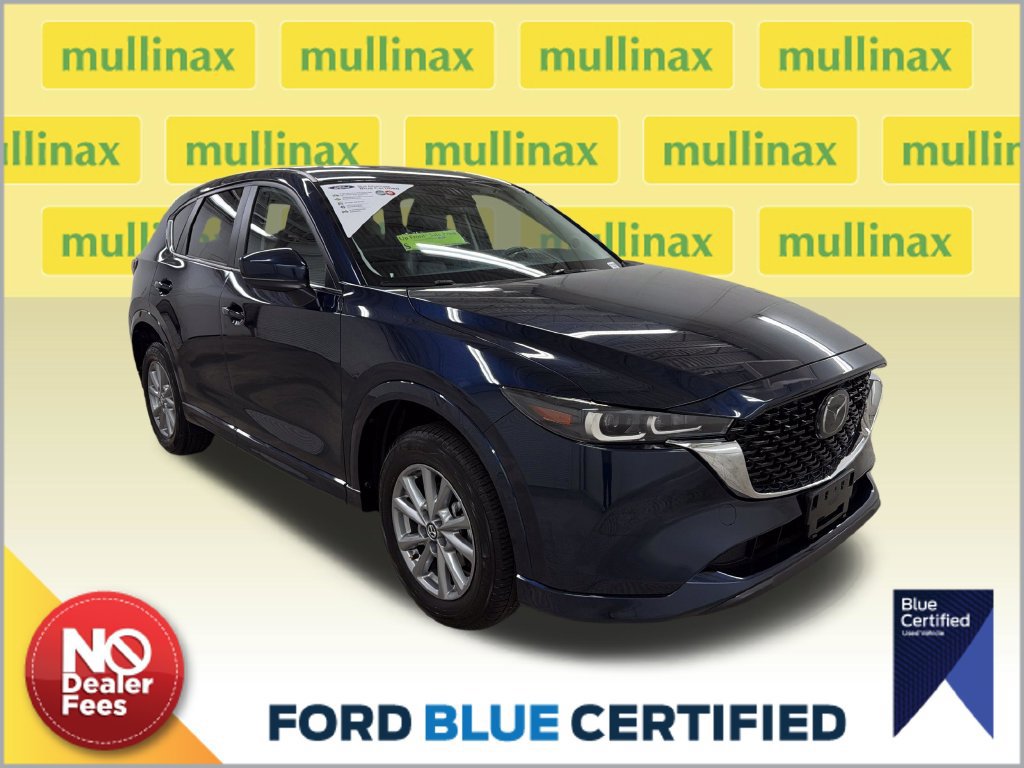 Used MAZDA CX-5 for Sale in Biloxi, MS - Autotrader