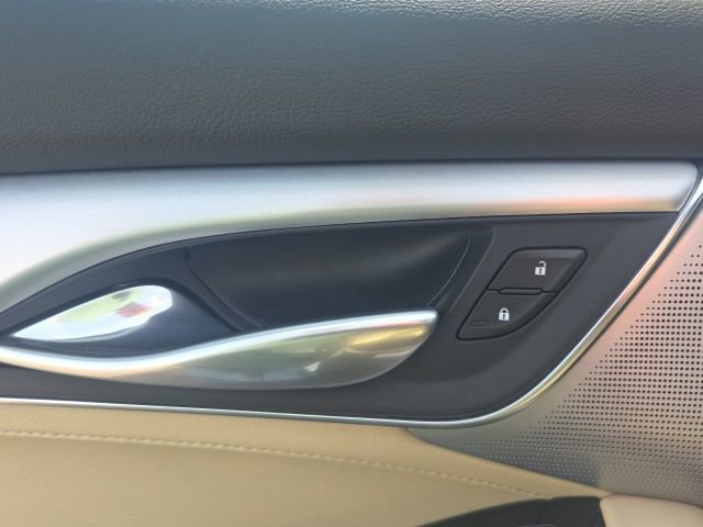 2024 Cadillac CT5 Luxury