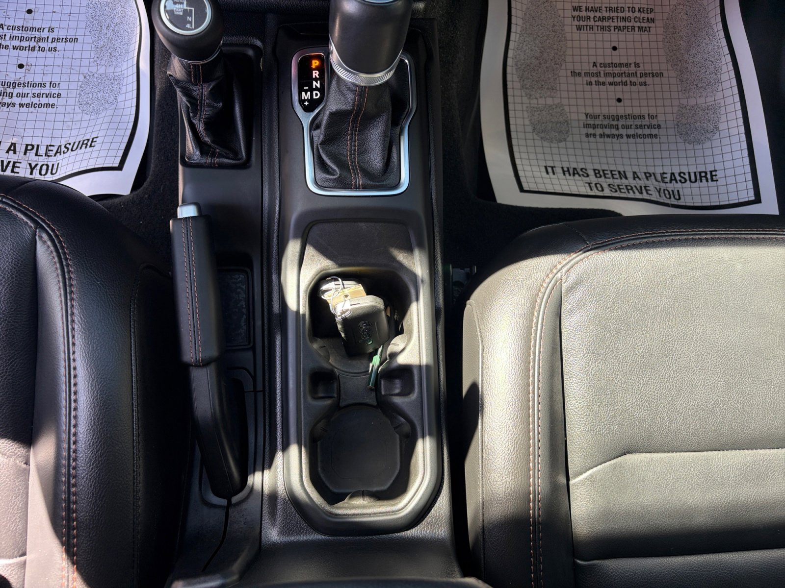 2023 Jeep Wrangler Unlimited Rubicon 392