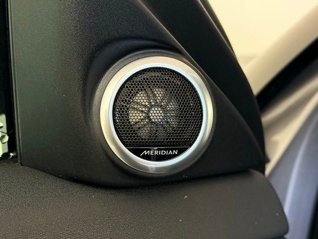 2026 Land Rover Range Rover Evoque S