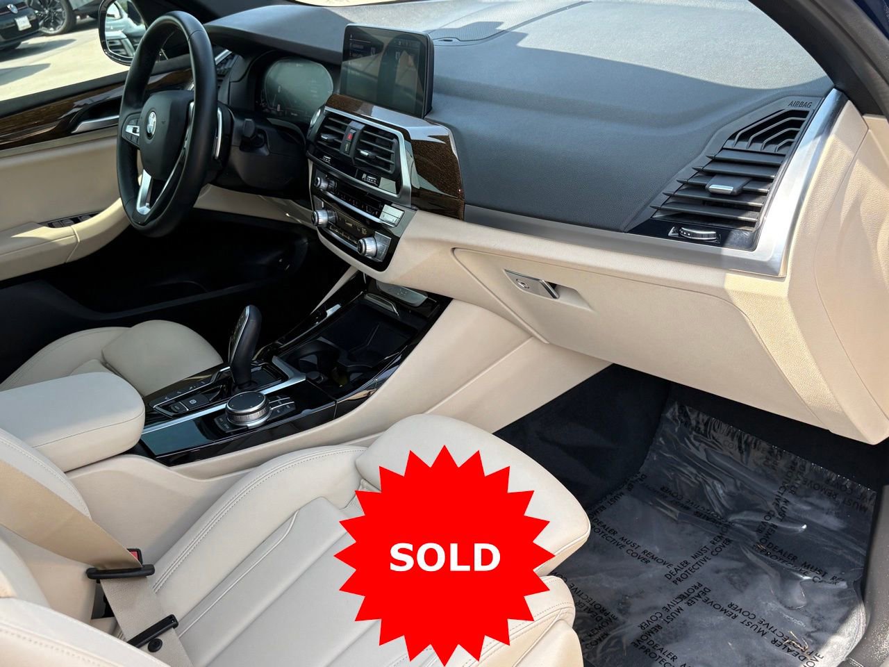 2021 BMW X3 xDrive30e