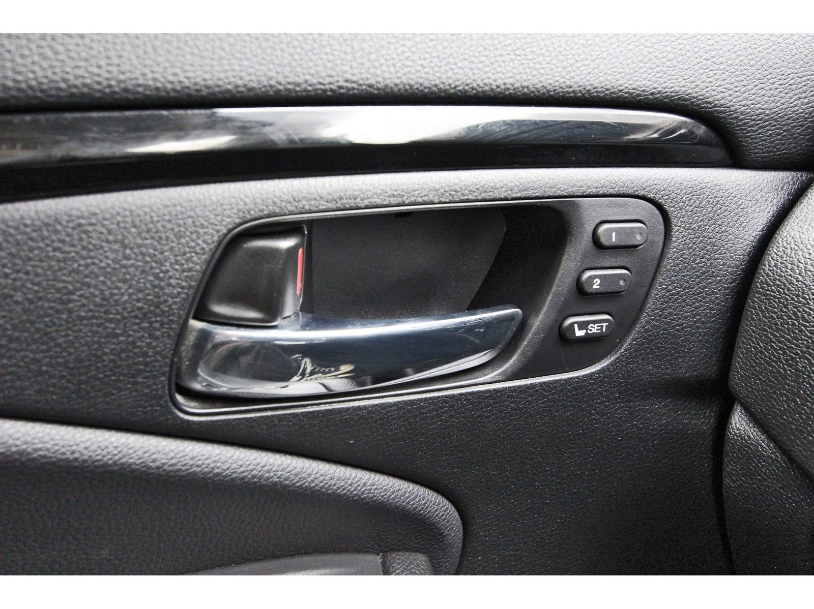 2019 Honda Pilot Touring