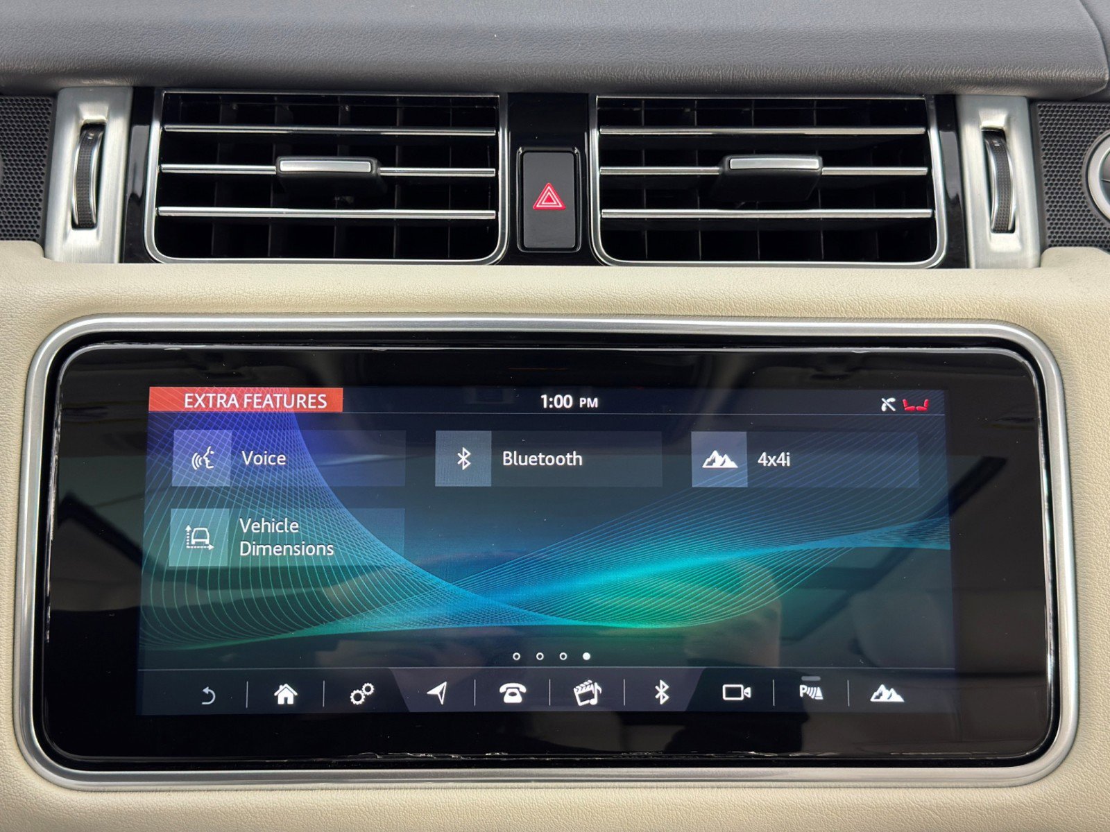 2021 Land Rover Range Rover