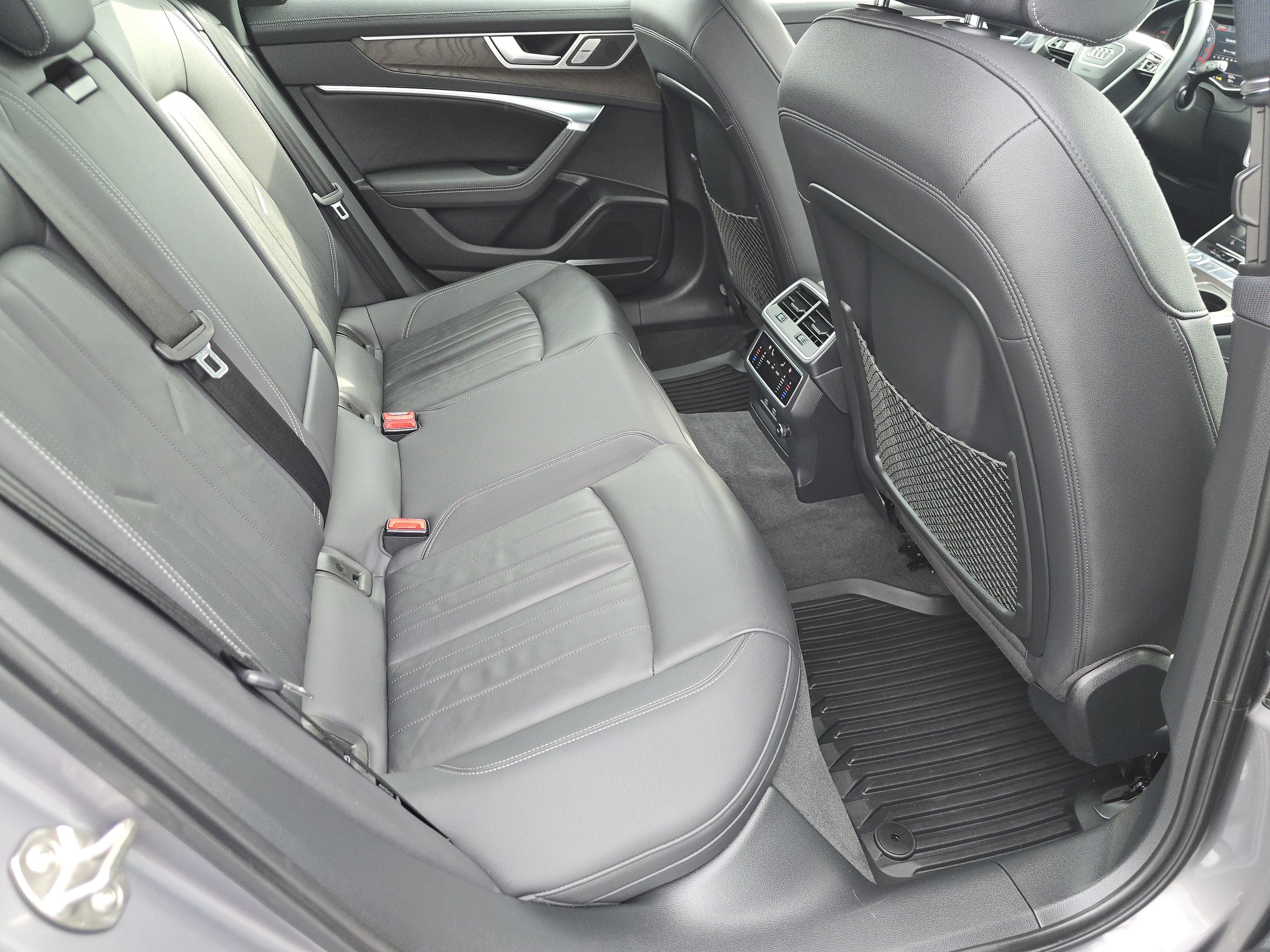 2020 Audi A6 3.0T allroad Premium Plus