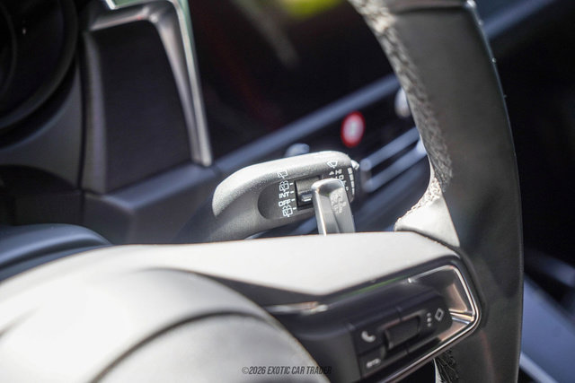 2025 Porsche Macan GTS