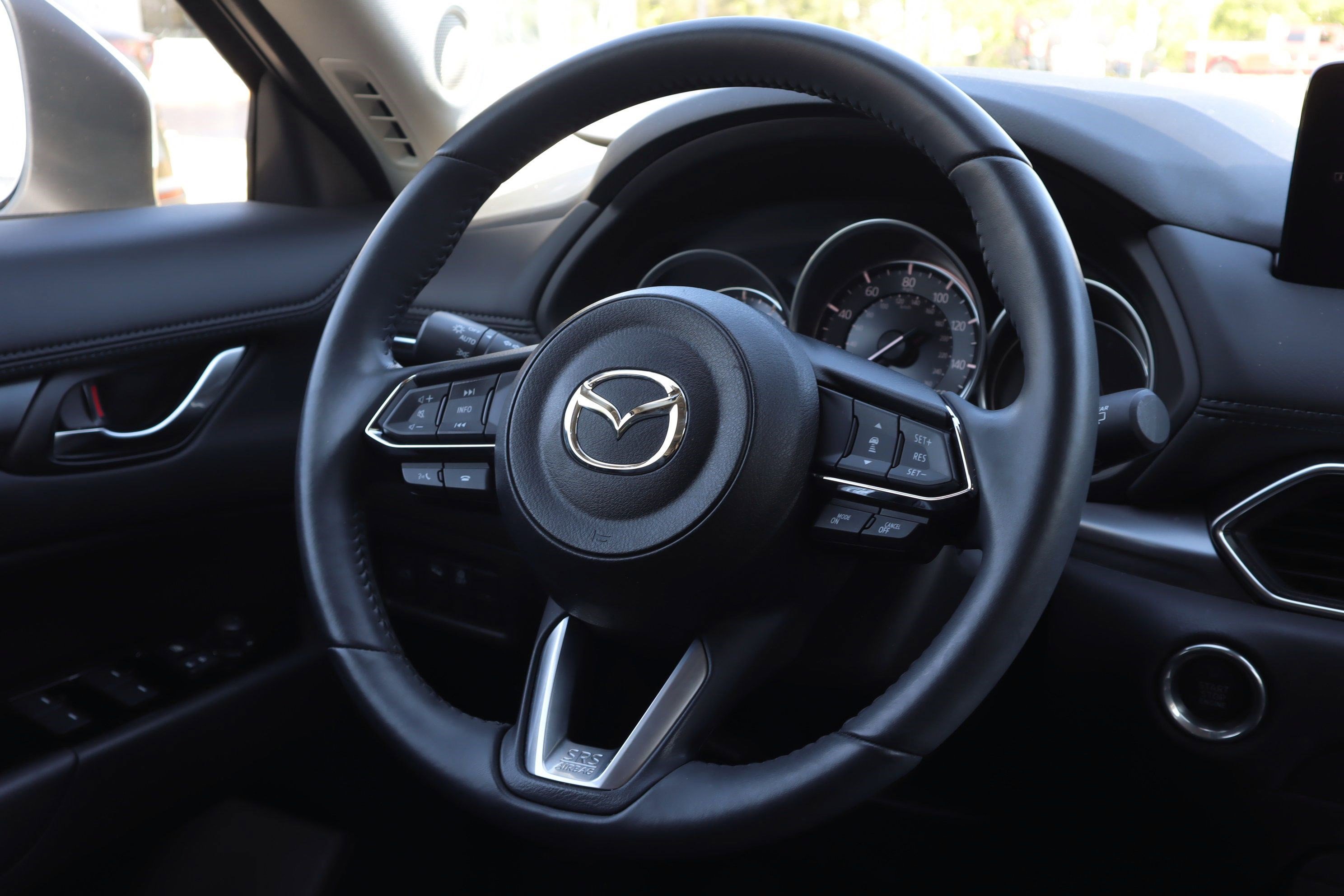 2023 MAZDA Cx-5 AWD 2.5 S w/ Preferred Package