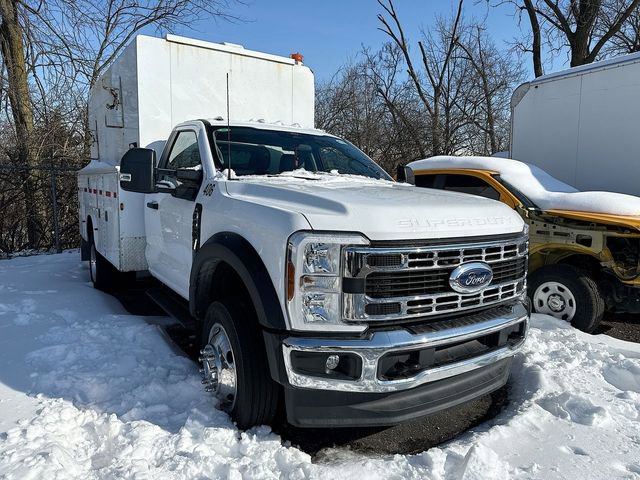 2024 Ford F450 XL