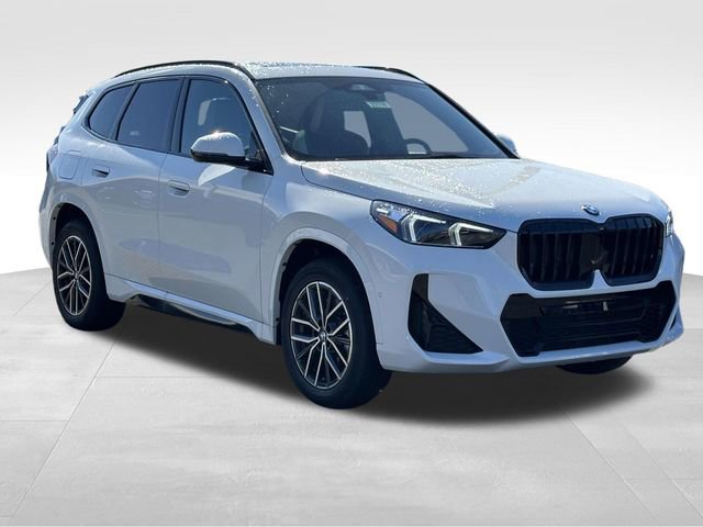 New 2026 BMW X1 xDrive28i