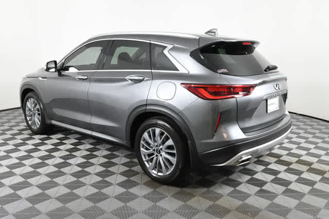 2024 INFINITI Qx50 Luxe