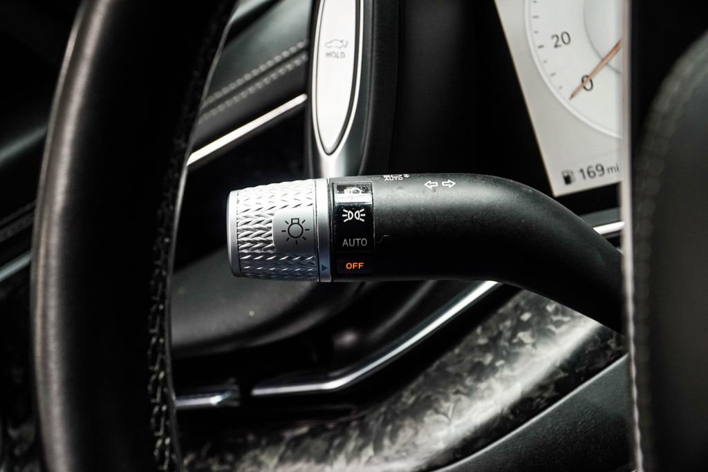 2024 Genesis G90 3.5T