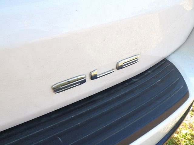 2022 GMC Yukon XL SLE