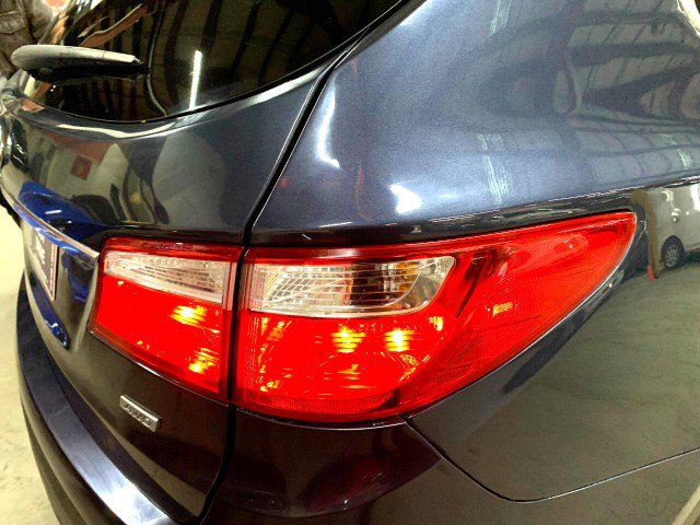 2015 Hyundai Santa Fe Limited