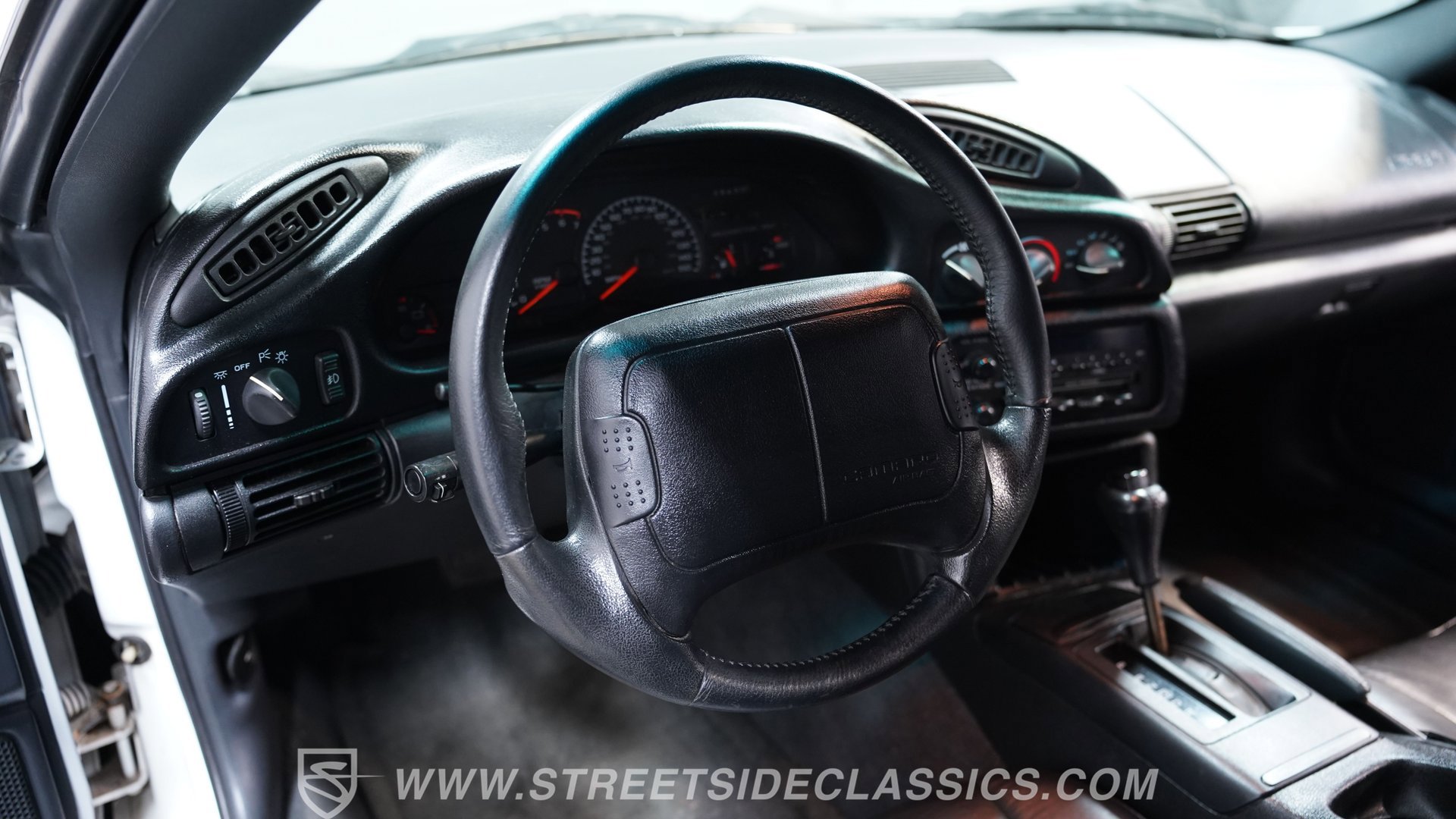 1995 Chevrolet Camaro Z28