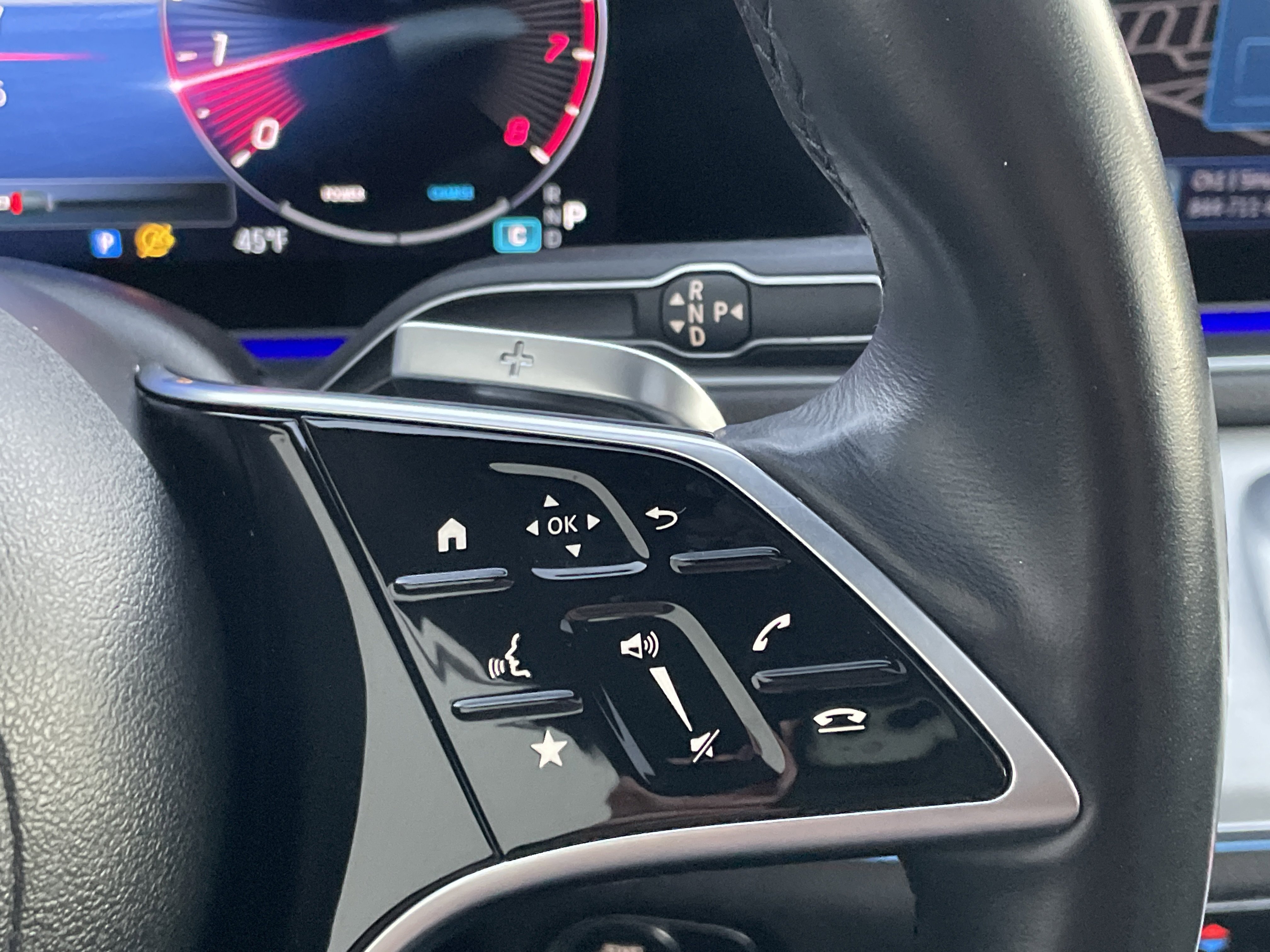 2024 Mercedes-Benz GLE 350 4MATIC