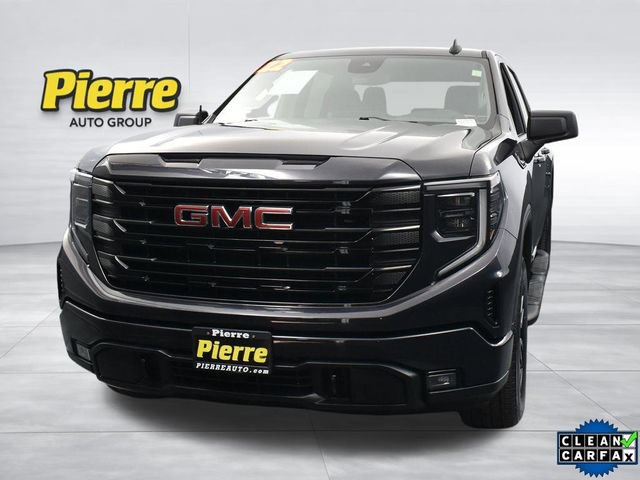 Used 2022 GMC Sierra 1500 Elevation