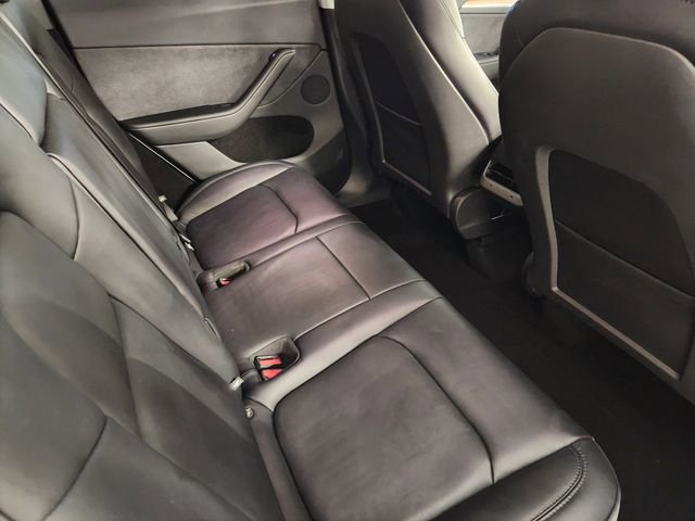 2024 Tesla Model Y Performance