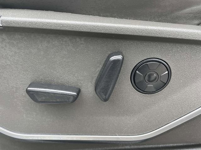 2026 Ford F450 Platinum