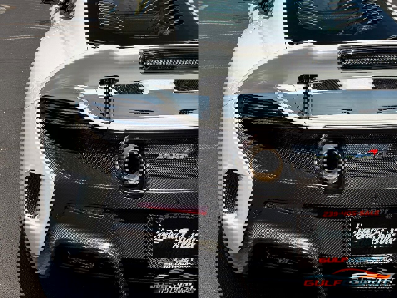 Used 2016 McLaren 675LT photo 53