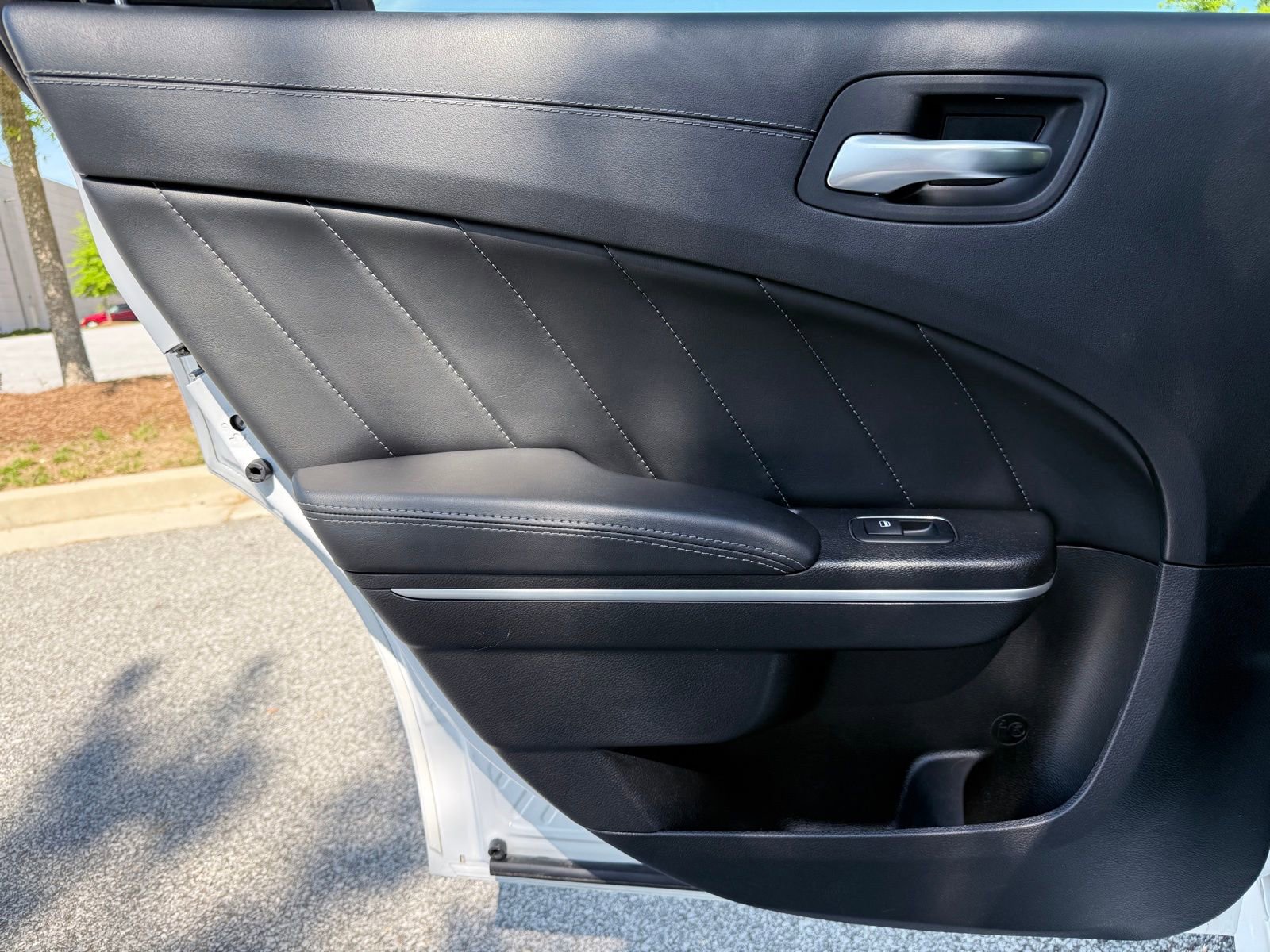 2020 Dodge Charger Scat Pack