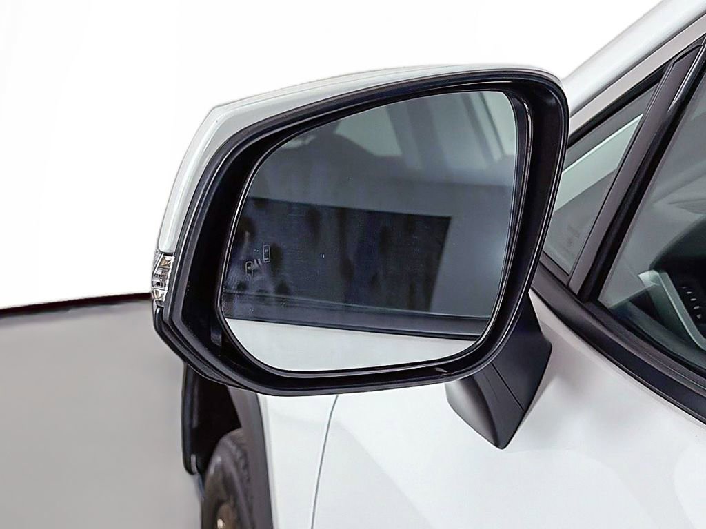 2023 Toyota Rav4 AWD Hybrid