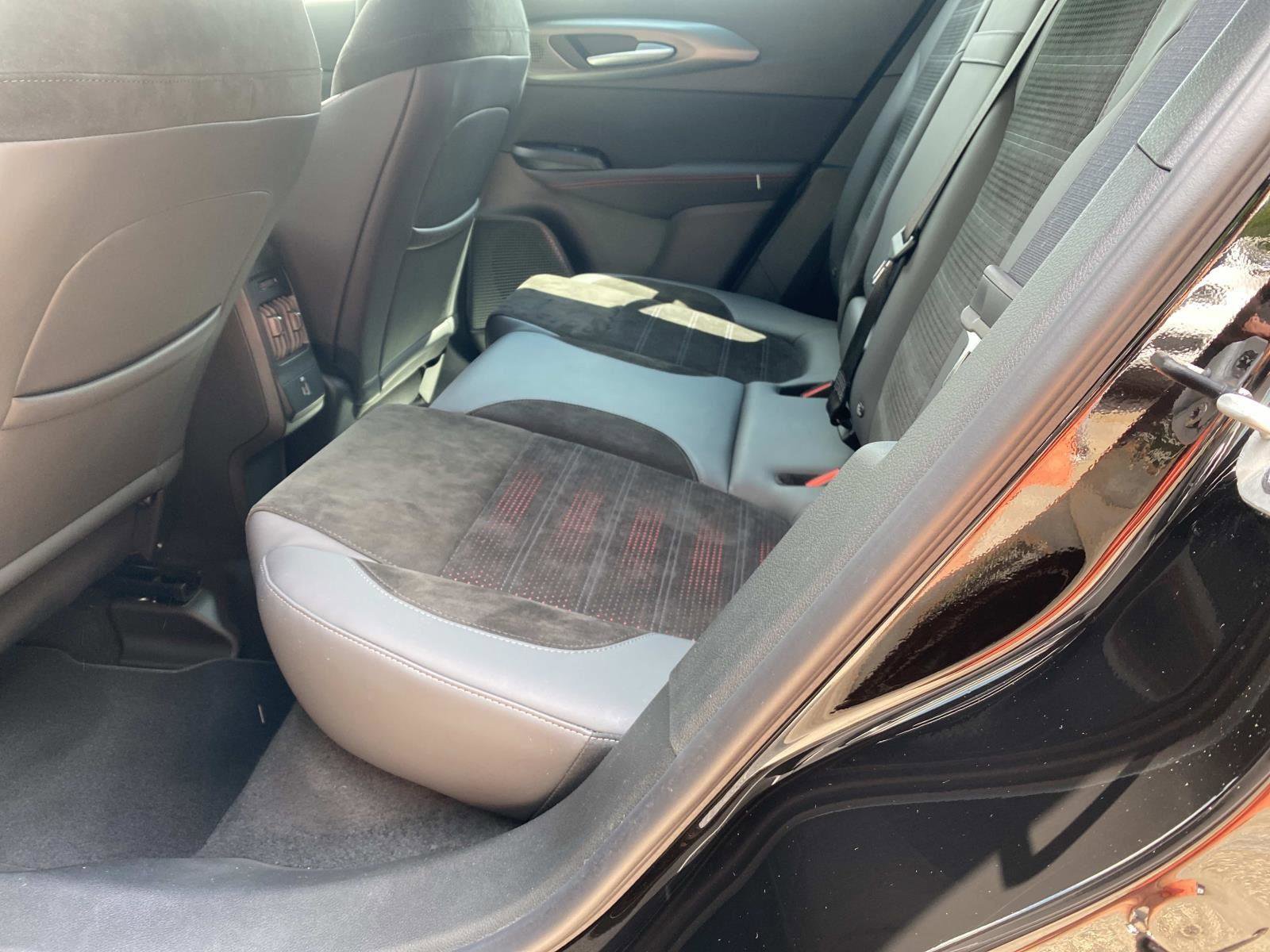 2025 Dodge Hornet GT Plus