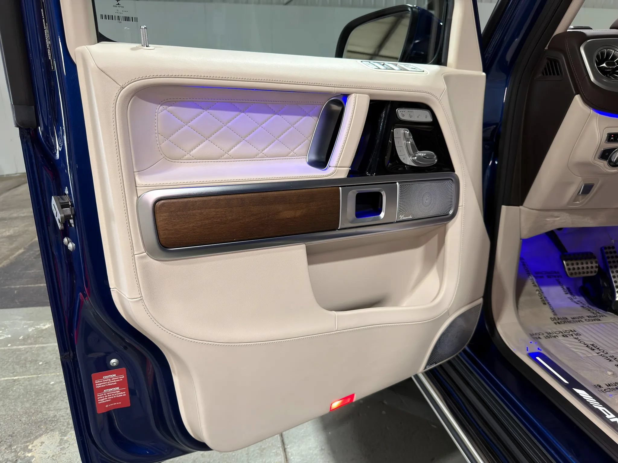 2021 Mercedes-Benz G-Class AMG G63 - Photo 17