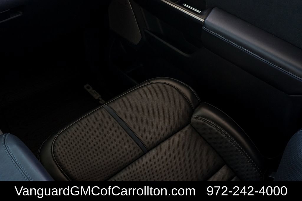 2024 Ford F150 Platinum