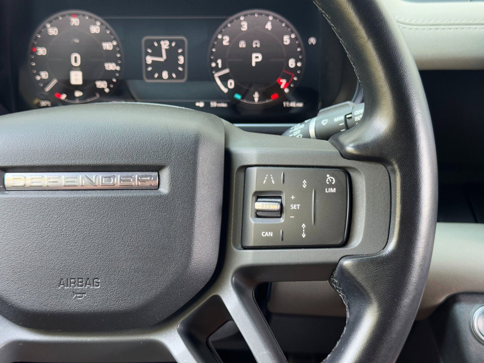 2023 Land Rover Defender 110 X