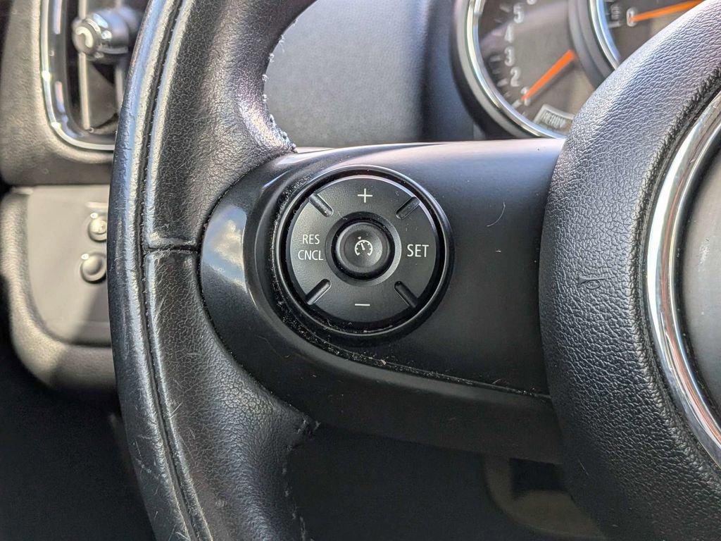 2019 MINI Cooper Countryman