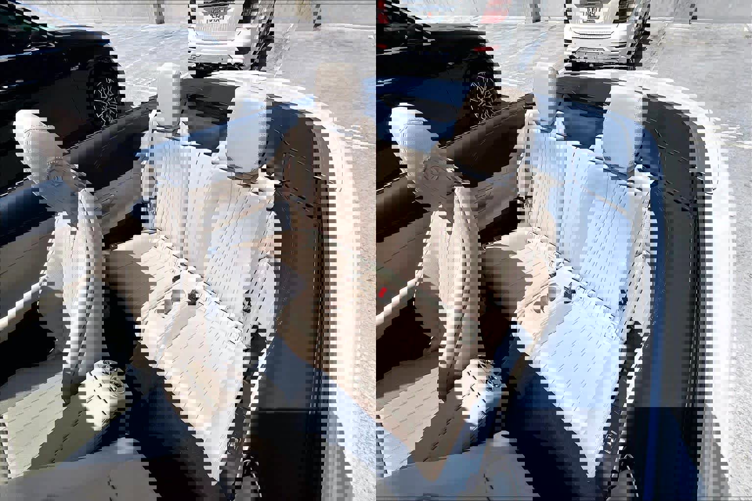 2022 Mercedes-Benz E 450 Cabriolet