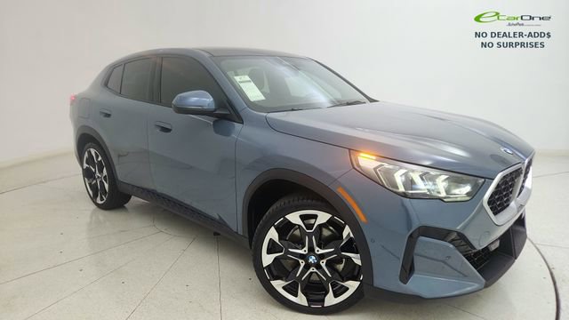 Used 2025 BMW X2 xDrive28i w/ Technology Package