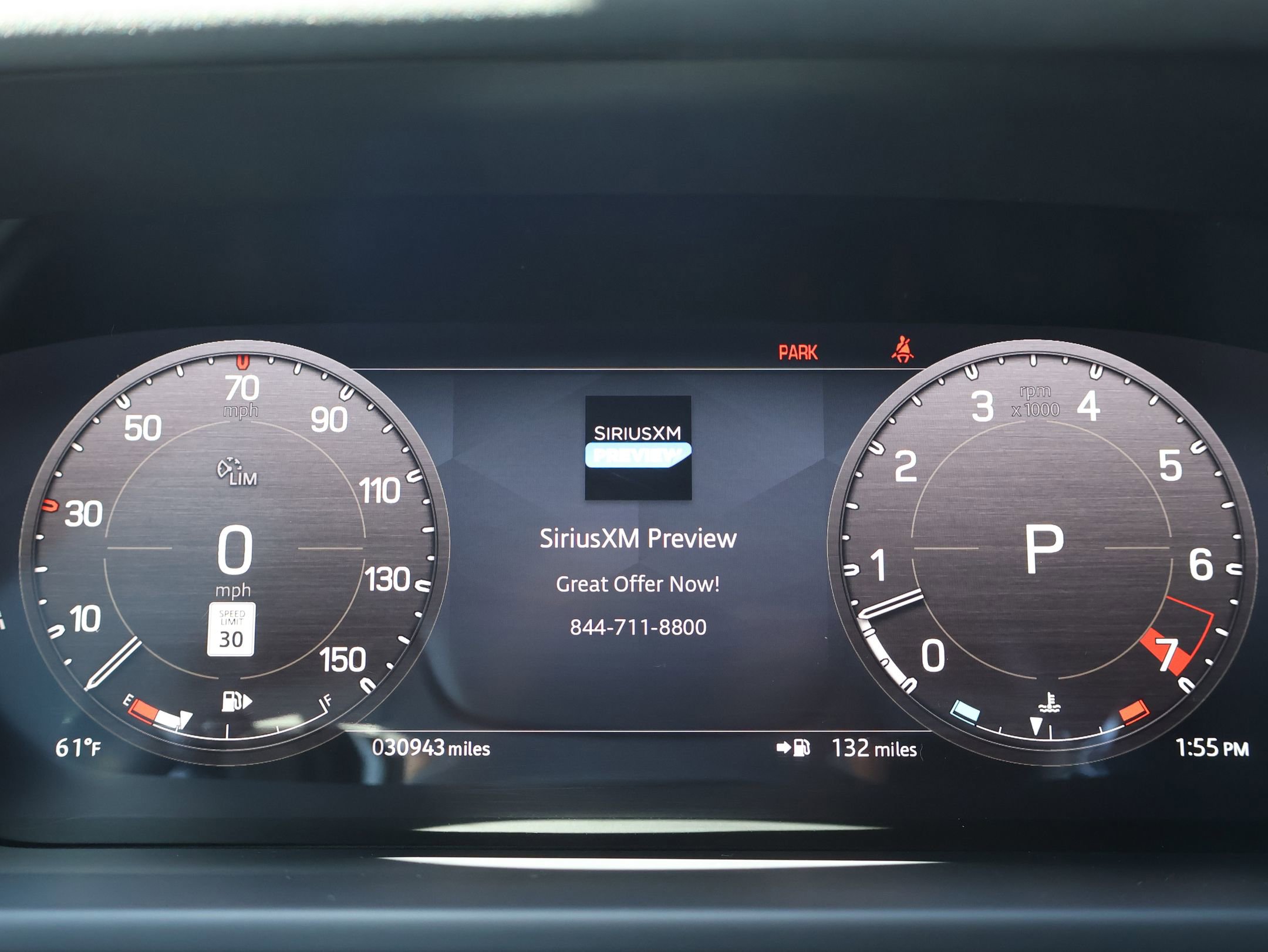 2024 Land Rover Defender 110 X-Dynamic SE