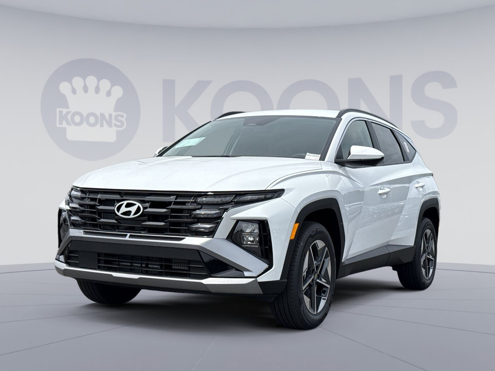 New 2026 Hyundai Tucson SEL w/ Tow & Go Package