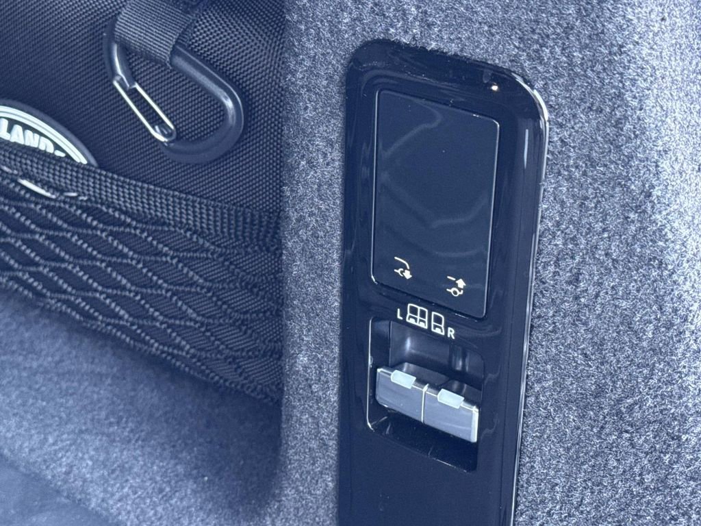 2025 Land Rover Range Rover Sport Autobiography