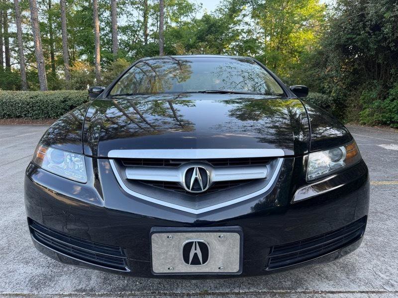 2006 Acura TL