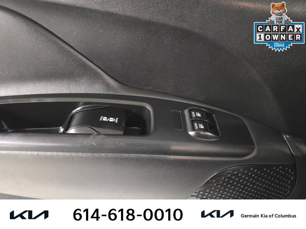 2021 RAM ProMaster City Tradesman