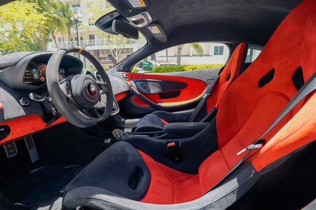 Used 2019 McLaren 600LT photo 65