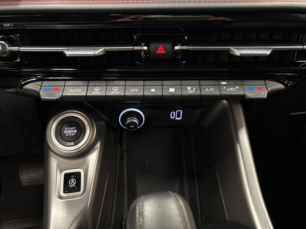 2024 Dodge Hornet GT Plus